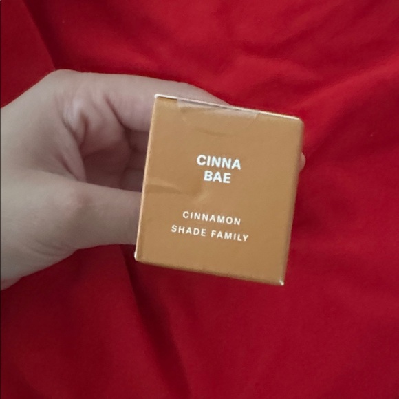 The Lip Bar Just A Tint 3-in-1 Tinted Moisturizer - Brown - Picture 2 of 3